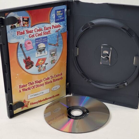 G-Force - PG (2009 Film) Family/Adventure [DVD] - Picture 2 of 4